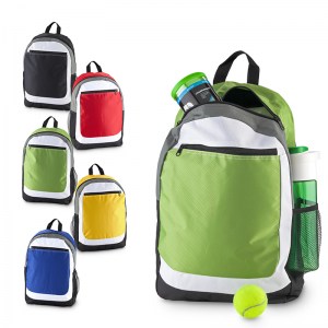 Morral Backpack Stallone VA-616